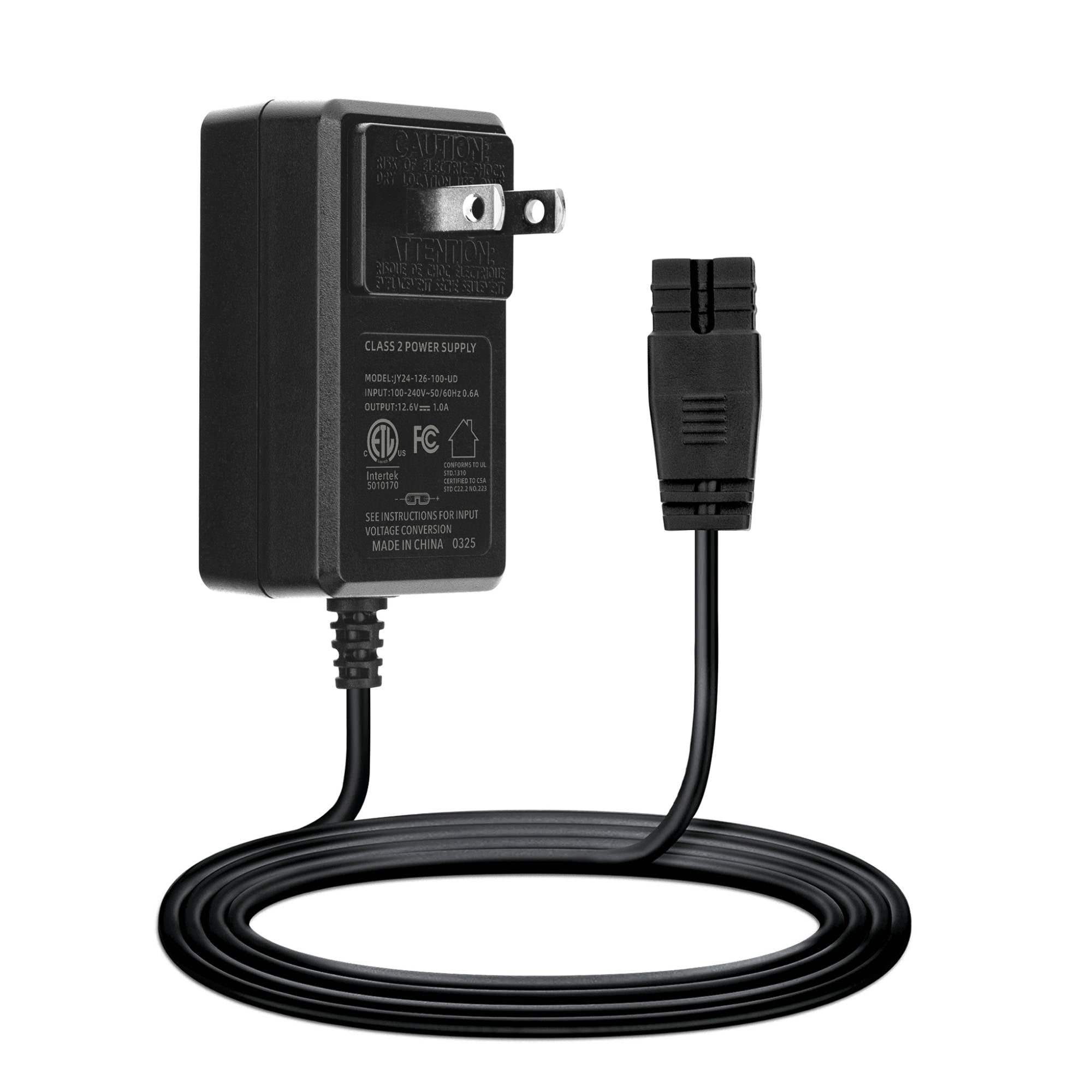 PGENDAR Power Adapter Replacement for Ofuzzi Cyber / Cyber 1000 / Cyber 1200 / Cyber 1200 Por Automatic Robotic Pool Vacuum Cleaner