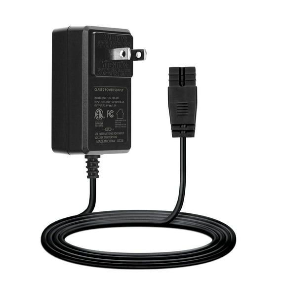 PGENDAR Power Adapter Replacement for Ofuzzi Cyber / Cyber 1000 / Cyber 1200 / Cyber 1200 Por Automatic Robotic Pool Vacuum Cleaner
