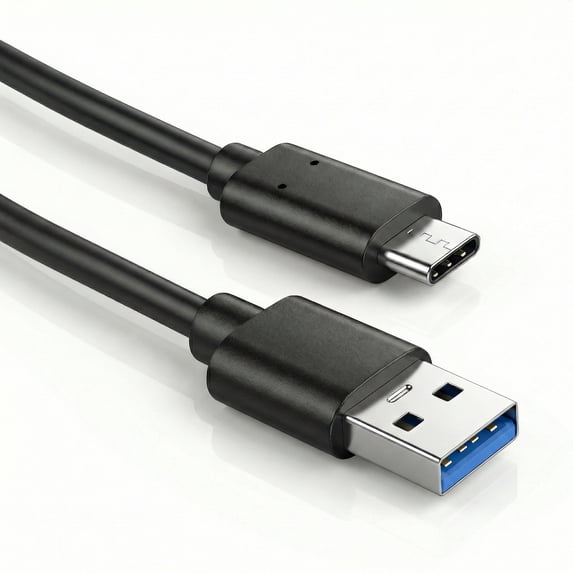 PGENDAR Type C Fast Charger Charging Cable Compatible with JBL Tune 720BT, Tune 520BT, Tune 510BT, Tune 760NC, Tune 770NC, Tune 125, Tune 225, Tune 130NC, Tune 230NC Headphones