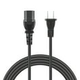thumbnail image 1 of PGENDAR UL Listed 6.6ft AC Power Cord Cable for Paradigm Reference Servo 15a Studio Sub 12 Subwoofer, 1 of 5