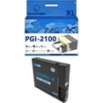 thumbnail image 1 of PGI-2100XL PGI2100 Ink Cartridges Compatible for Canon IB4020 B4120 MB5020 MB5120 Inkjet Printers, Leak-Proof Design Crisp Printing, 1 of 7