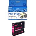 thumbnail image 1 of PGI-2400XL PGI2400 Ink Cartridges Compatible for Canon IB4040 4140 MB5040 B5140 5340 5440 Inkjet Printers, Leak-Proof Design Crisp Printing, 1 of 7