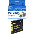 thumbnail image 1 of PGI-2400XL PGI2400 Ink Cartridges Compatible for Canon IB4040 4140 MB5040 B5140 5340 5440 Inkjet Printers, Leak-Proof Design Crisp Printing, 1 of 7