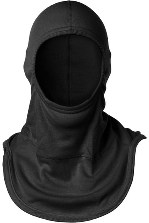 PGI Cobra Elite NFPA Cert. Hood Carbon Shield
