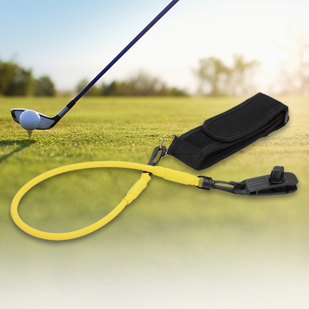 その他 TUNING GOLF SWING Golf Swing and Hitting Trainer @ SharperImage.com
