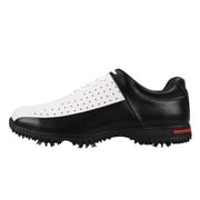 PGM Mens Waterproof Golf Shoes with Spikes