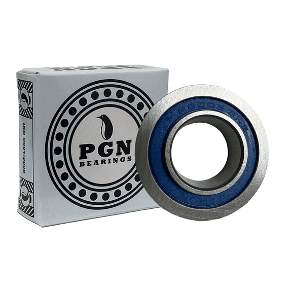 Wheelbarrow Bearings