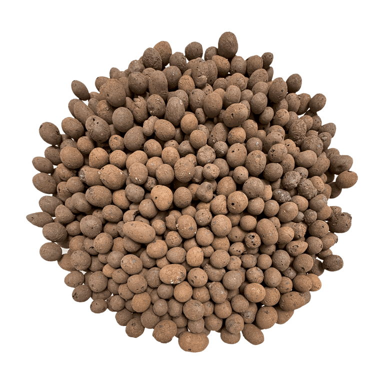 PGN Clay Pebbles for Hydroponic Growing - 5 Liters – PGN