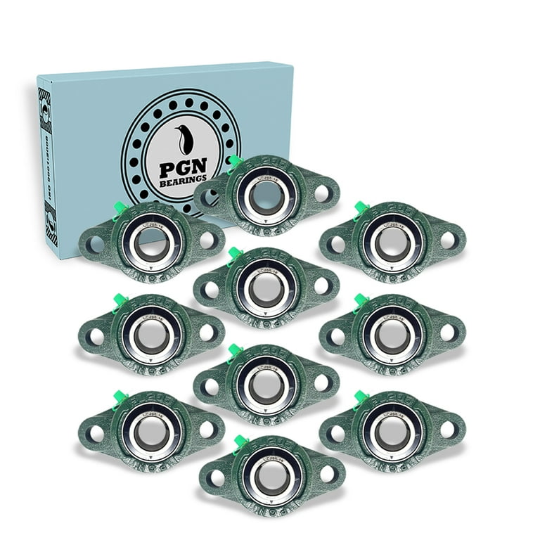 Ucfl 205 bearing deals