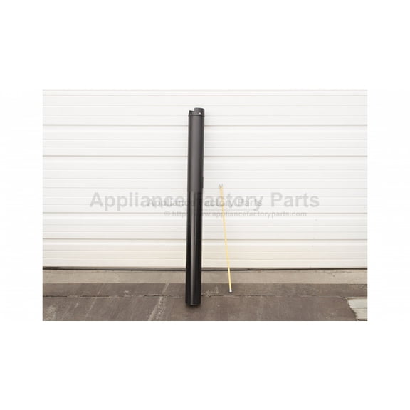 PGS 48 INCH POST FOR PERMANENT INSTALLATION APP