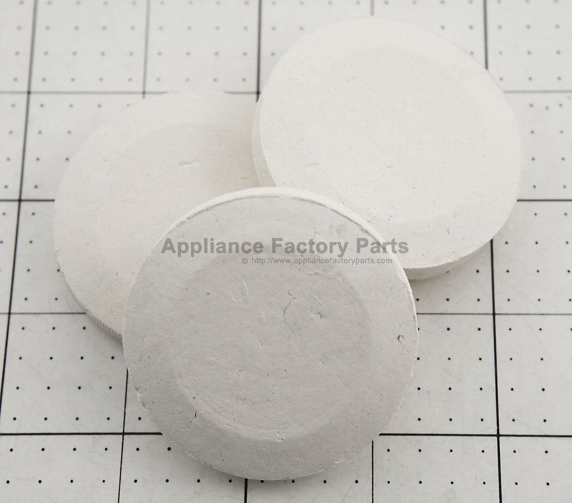 PGS BRIQUETTE 56 PC S27 A30 MR56 - Walmart.com
