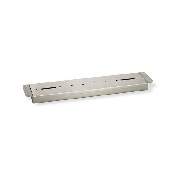 PGS Legacy Series CHIP-STEAM Patio Gas Grill Steam Tray - Stainless Steel Color