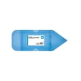 thumbnail image 1 of Pen+Gear Pencil-Shaped Storage Container, Blue, 15.5" x 6", 1 of 6