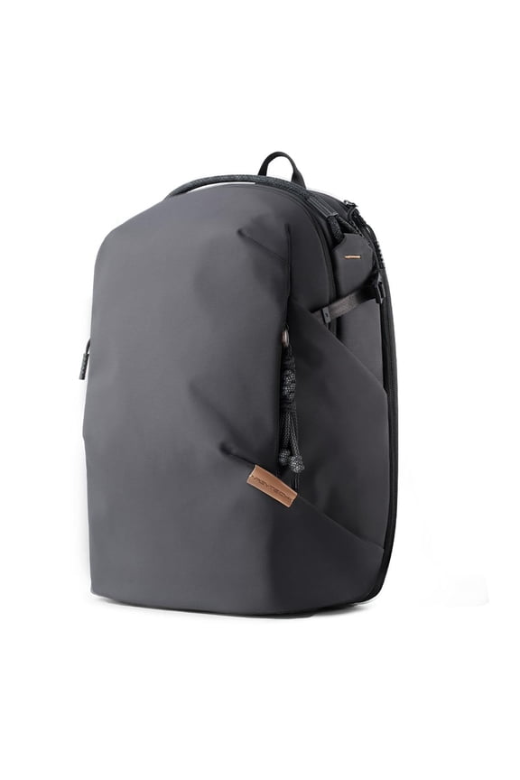 OneGo Lite Backpack 16L Matte Black
