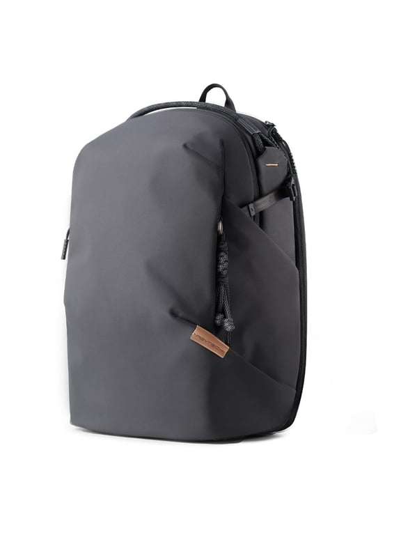 OneGo Lite Backpack 16L Matte Black