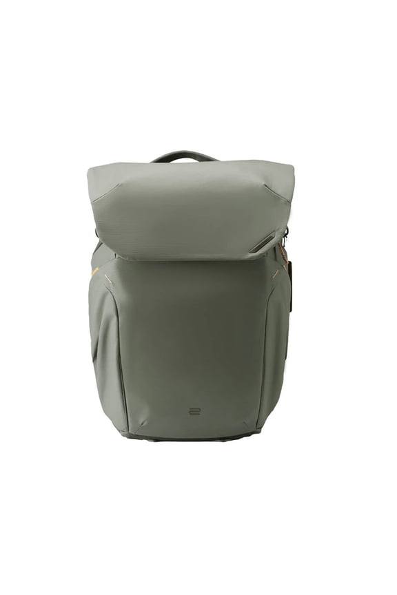 P-CB-201 20L One Go 2 Backpack, Pine Green