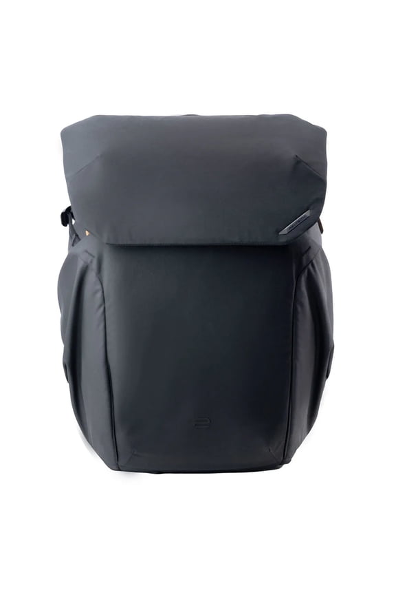 P-CB-203 25L One Go 2 Backpack, Matte Black