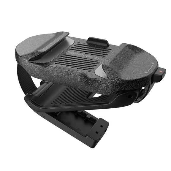 PGYTECH Beetle Camera Clip V2 Quick Release Camera Backpack Clip for Action Cameras (Only Clip)