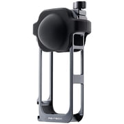 PGYTECH Cage for Insta360 X4 Air Action Camera, Gray