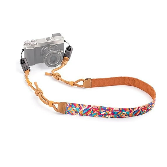 PGYTECH Camera Shoulder Strap for Mirrorless Quick Release Camera Strap Adjustable