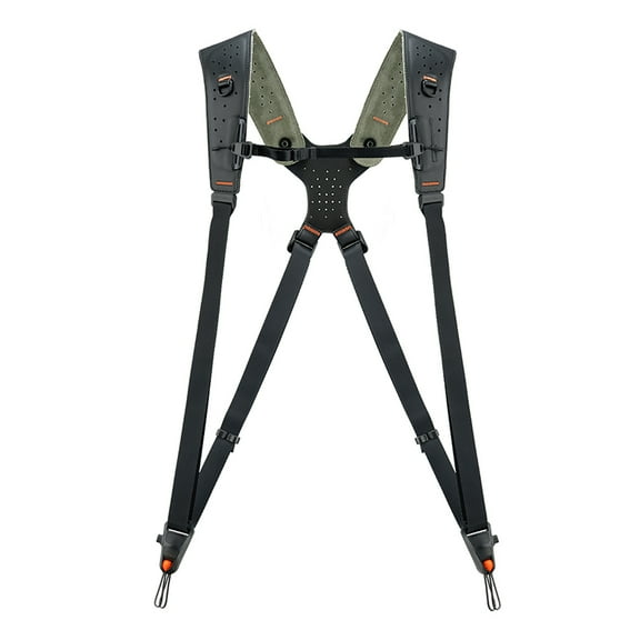 PGYTECH Camera Strap Master, Midnight Black