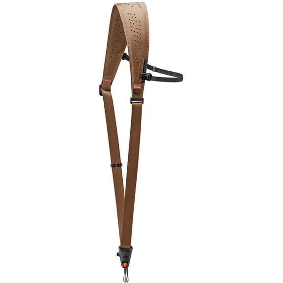 PGYTECH Camera Strap Pro, Terrain Brown
