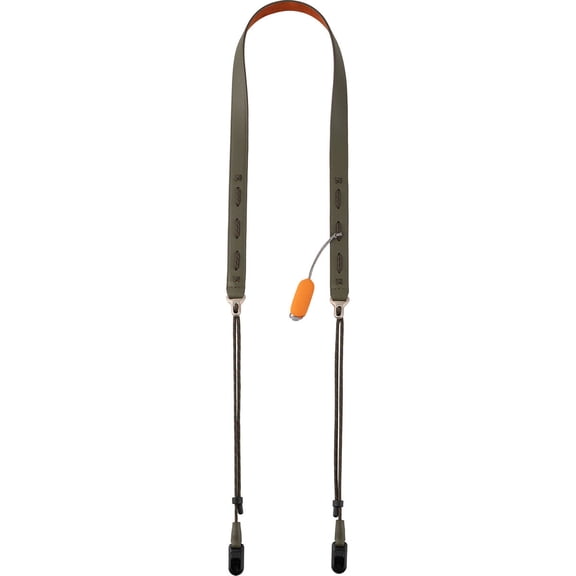 PGYTECH Camera Strap Slim (Vintage-Olive Green)
