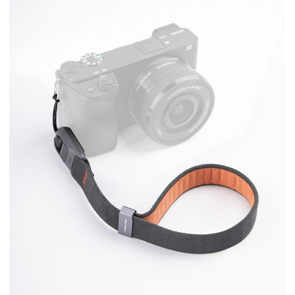 PGYTECH Camera Wrist Strap Multipurpose Hand Strap Adjustable Quick Release