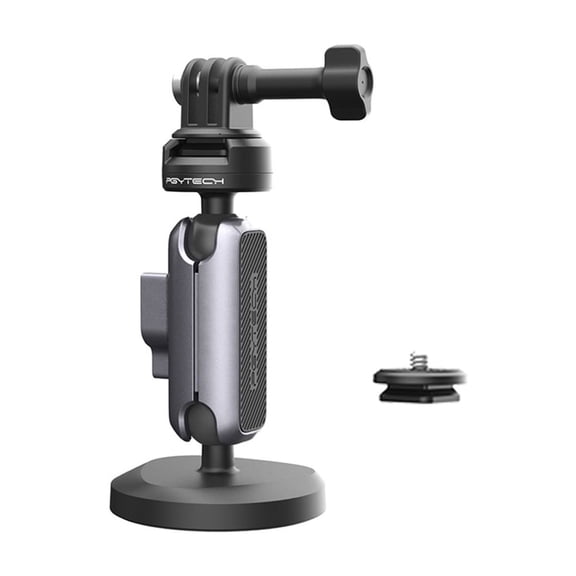 PGYTECH CapLock Magnetic Mount for Action Camera