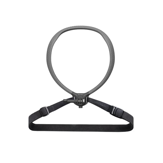 PGYTECH CapLock Neck Mount for Action Camera