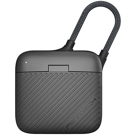 PGYTECH CreateMate High-speed Mini Card Reader Case(Classic Black)