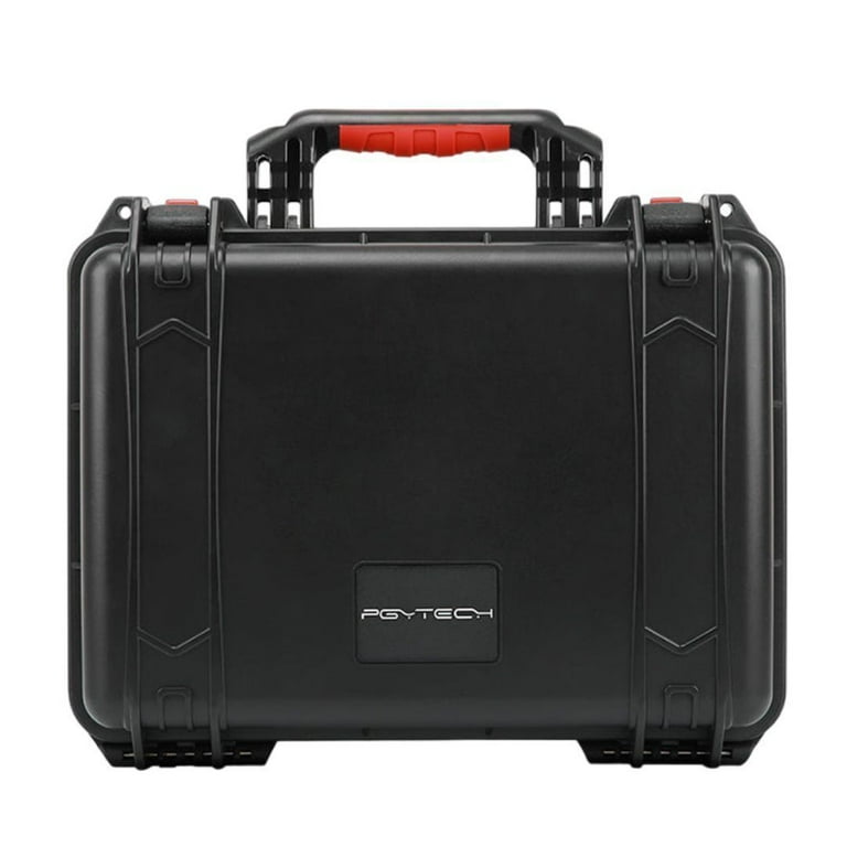 PGYTECH DJI Mavic Series Safety Carrying Case with Damage and