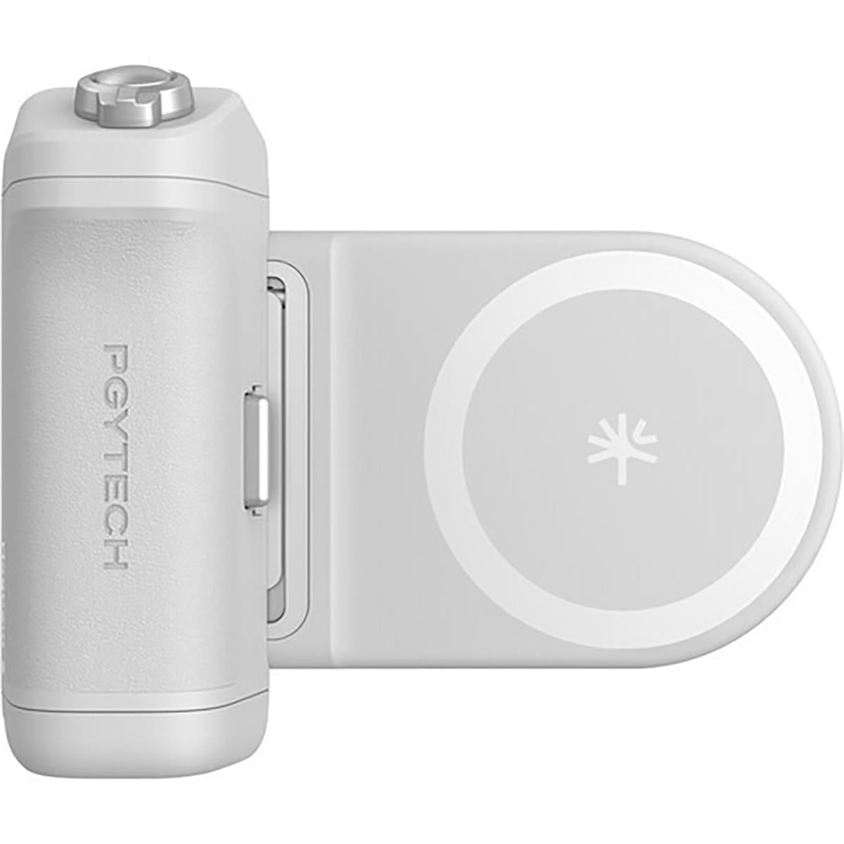 PGYTECH MagCam 2 Phone Grip（ミスティグレー） PGYTECH MagCam 2 Phone Grip(Misty Gray) - Walmart.com