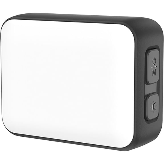 PGYTECH Magnetic Pocket Fill Light for Camera