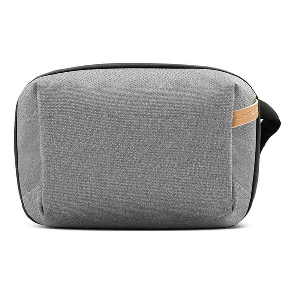 PGYTECH Mini Tech Organizer, Smoky Gray