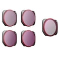 thumbnail image 1 of PGYTECH ND-PL Professional Filter Set for DJI Mavic 3 Classic, 1 of 6