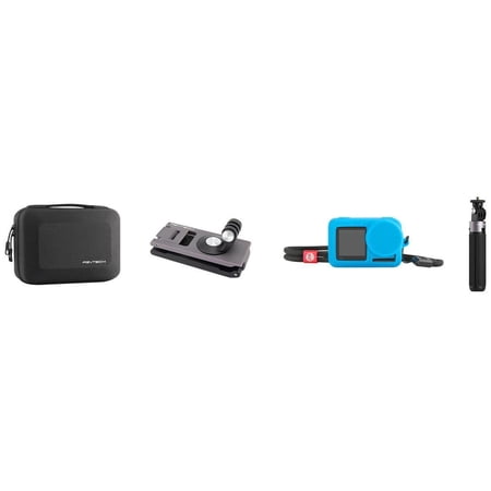PGYTECH OSMO ACTION Travel Set