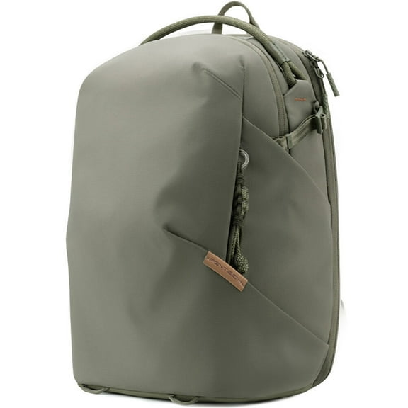 PGYTECH OneGo Lite 16L Backpack, Forest