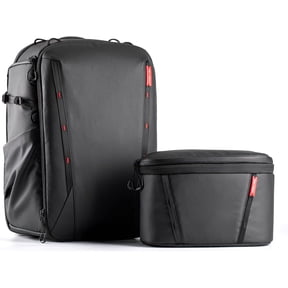 PGYTECH OneMo 2 Camera Backpack with Shoulder Bag for Photographers