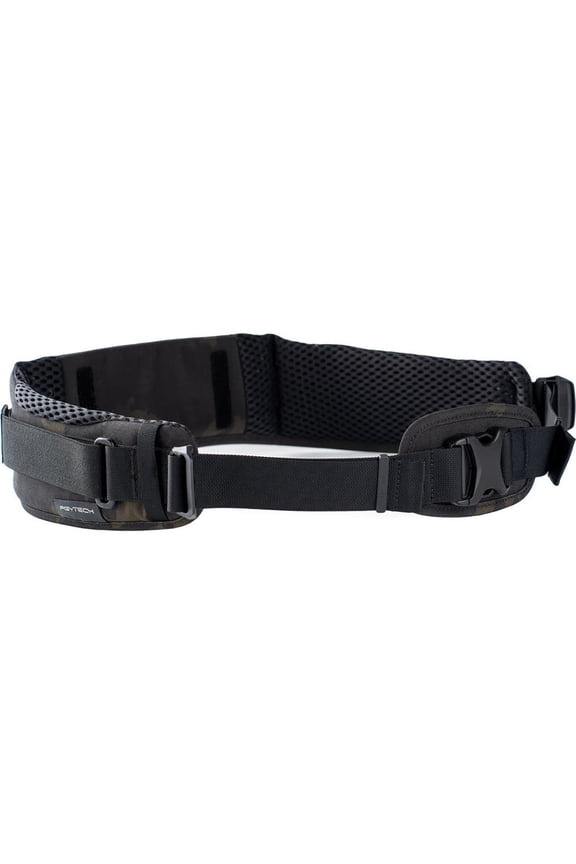 OneMo Photography Waist Belt (Dark Night Camo)