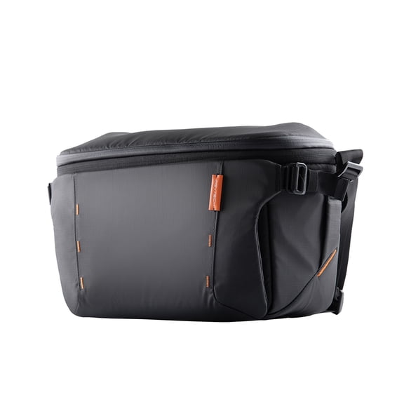 PGYTECH OneMo Sling 11L Shoulder Bag, Space Black