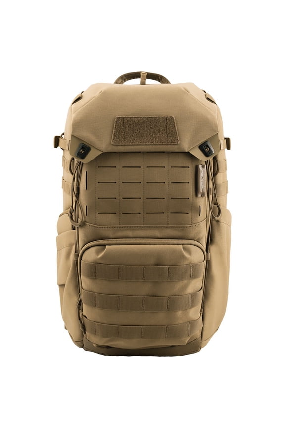OneMo Tactical Backpack 25L (Coyote Brown)