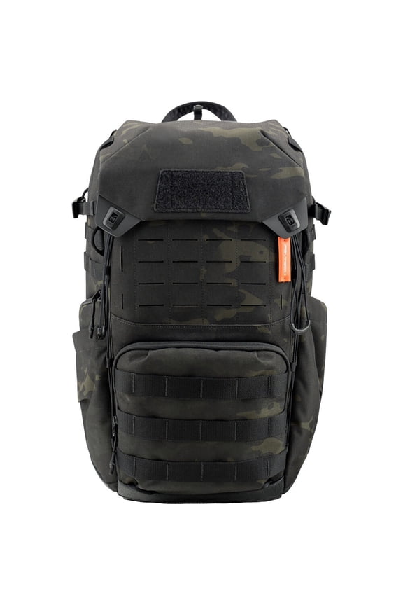 OneMo Tactical Backpack 35L (Dark Night Camo)