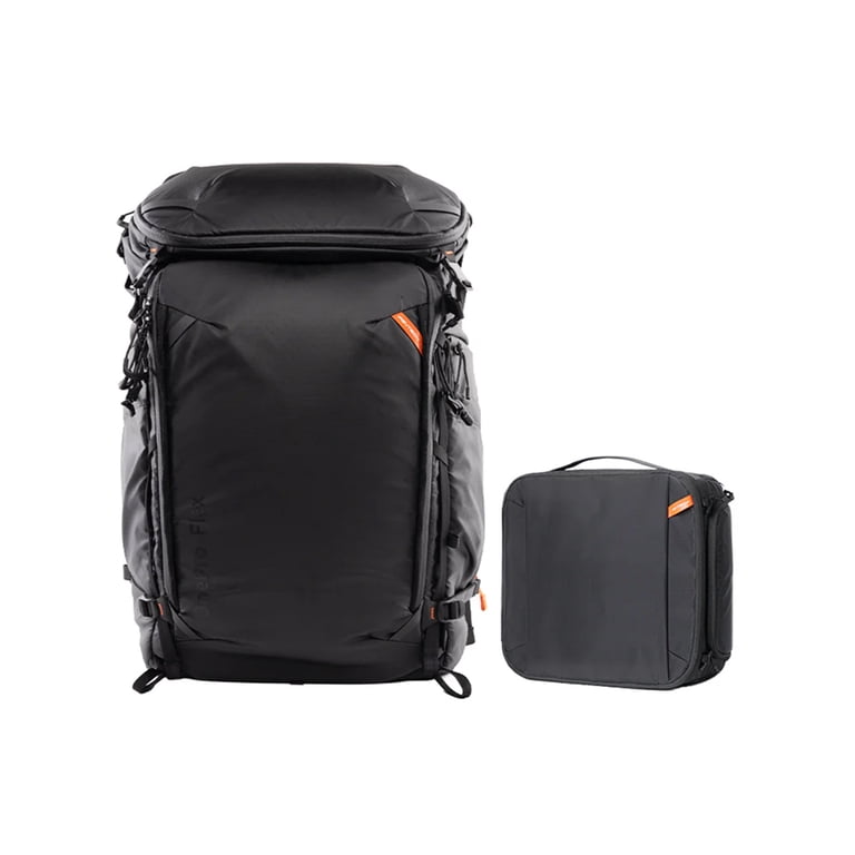 PGYTECH OnePro Flex 40L Backpack with Medium Camera Insert, Space 