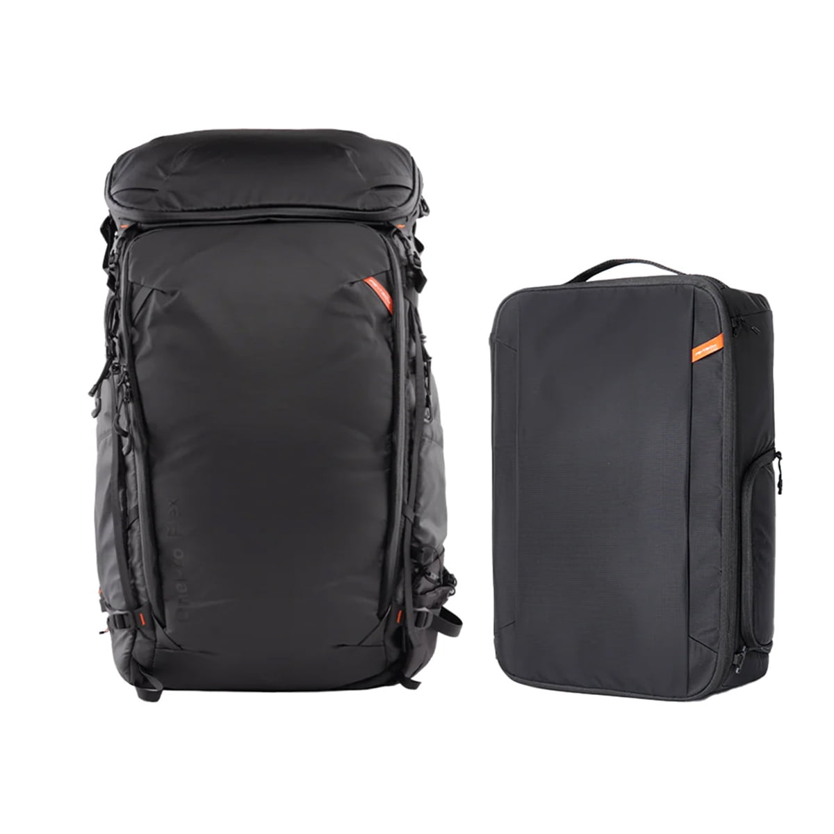 PGYTECH OnePro Flex 50L Backpack with Large Camera Insert