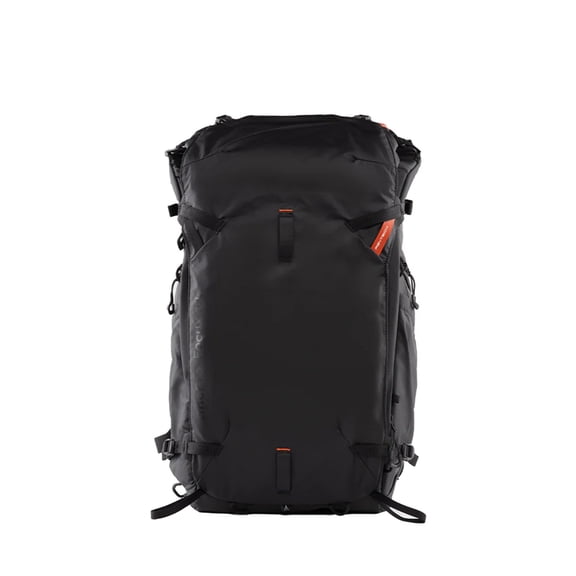 PGYTECH OnePro Focux 25L Camera Backpack, Space Black
