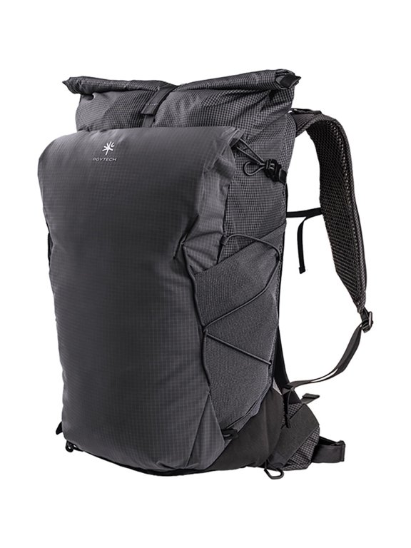 OnePro Ultralight Backpack - 512GB, 2-Pack Card with Reader