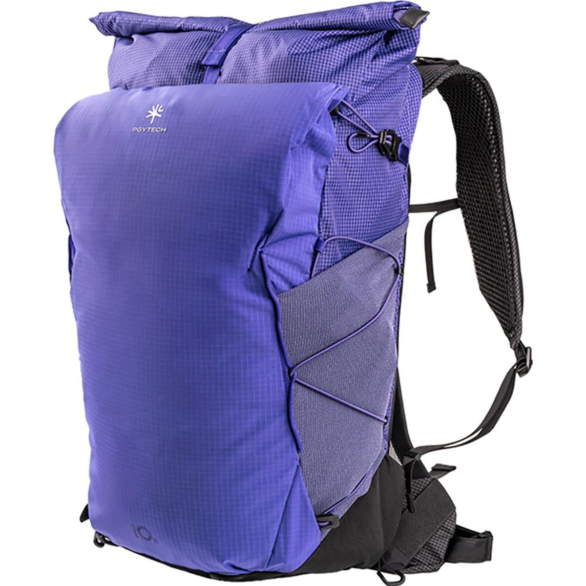 PGYTECH OnePro Ultralight 30L オーロラパープル PGYTECH OnePro Ultralight Backpack 30L (Aurora Purple) - Walmart.com