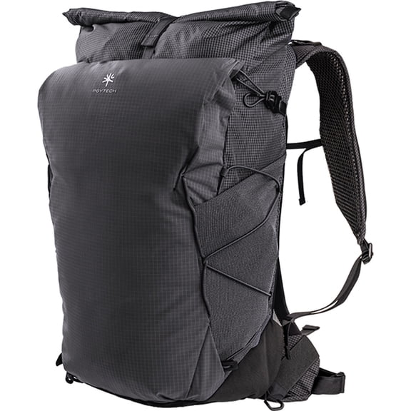 PGYTECH OnePro Ultralight Backpack 40L (Space Black)