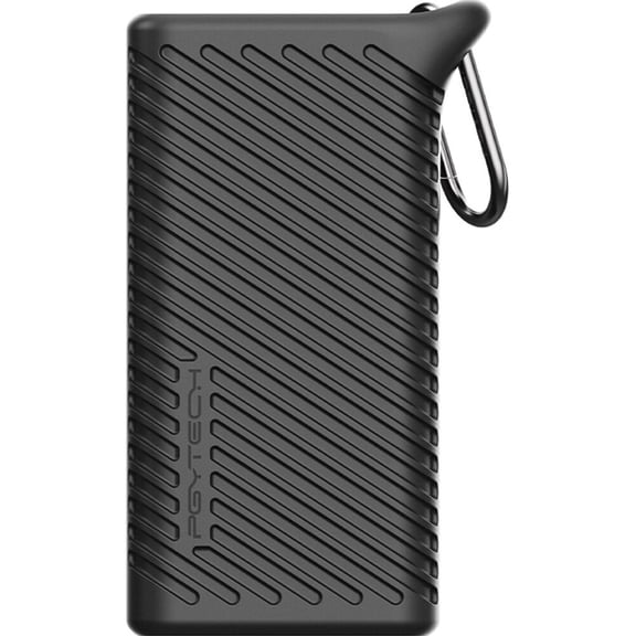 PGYTECH CFexpress CreateMate Card Reader Case Type B/SD(Classic Black)